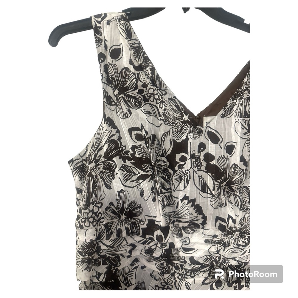 Dress size 14 W